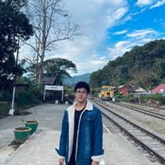 Myo Minn Kyaw