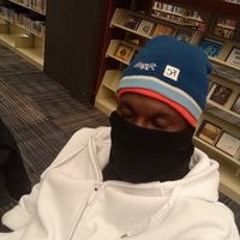 Yy  Yod Deep (Pac' Kat)