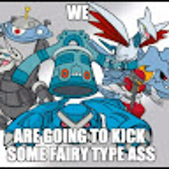ChaosRailZ