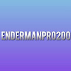 Endermanpro200