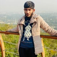 Huzaifa Zahoor