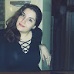 Sahar Toghyani