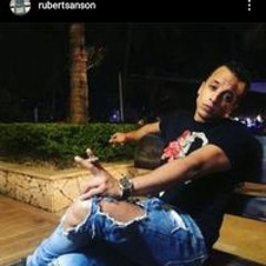Roberto Sanson Medina