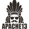 APACHE13 OFFICIAL