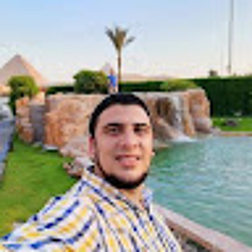 Ahmed Zeid’s avatar
