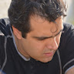 afshin masoumi