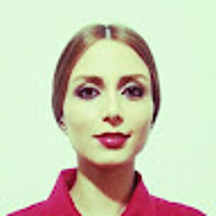 Delnia Amir ashayeri