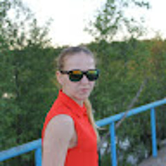 Марина Сафронова