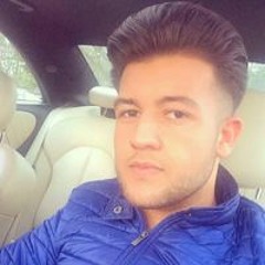 Ender Tercann