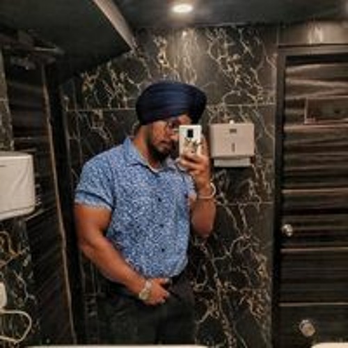 Anmol Singh’s avatar