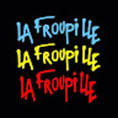 LaFroupille