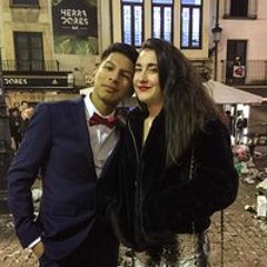 Michael Rogel Arauz