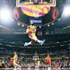 Dre Thornton