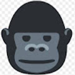 Gorilla Guy