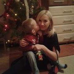 Леся Забачинская