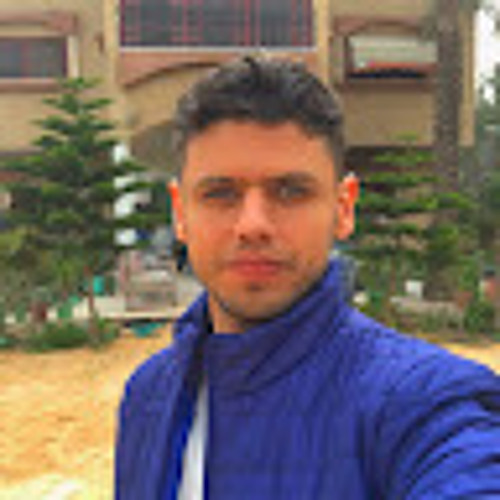 Hamdi Musabeh’s avatar