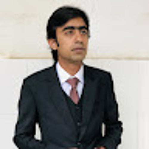 Abdul Qayyum’s avatar