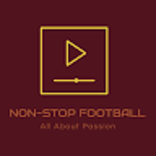 Non-Stop Football’s avatar