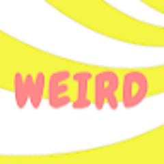Ava the weird kid