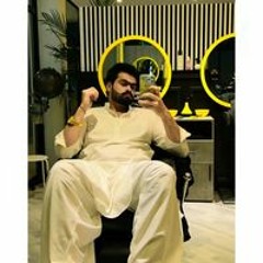 Sardar Waleed Baran
