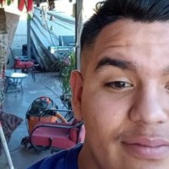 Jonathan Reyes Garcia