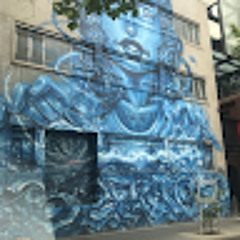 Adelaide Street Channel