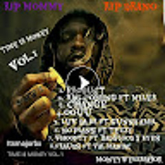 MONEYWELL MAJOR MAJOR