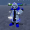 CyberForce-Z