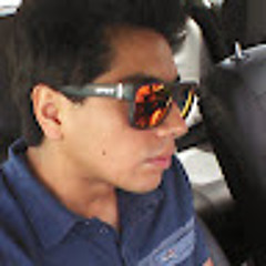 Joe Vasquez