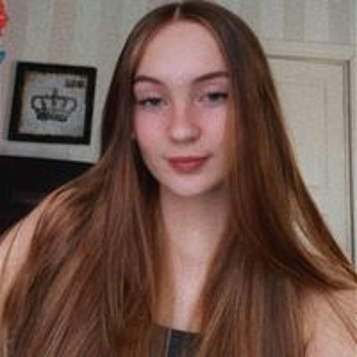 Izabella Ludvigsson’s avatar