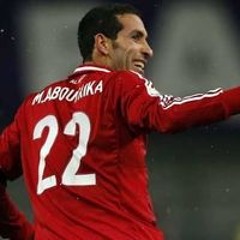 Mostafa