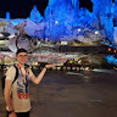 Frodo Justin Bradley