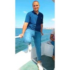 الاستاذ احمد شهيب