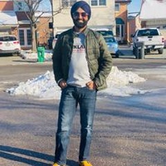 Kulwant Singh Sandhu