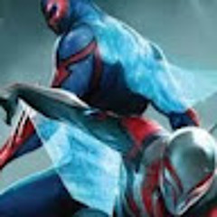 DIEGO ARACNIDO 2099 JR
