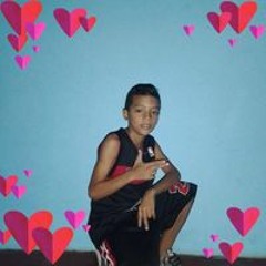 Oscar Enrique Escalona