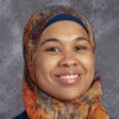 Nafisah Abdul-Rahim