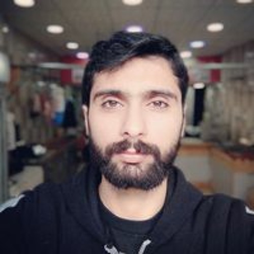 Abed Ramadan’s avatar