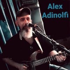 Alex Adinolfi