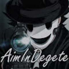 AimInDegete