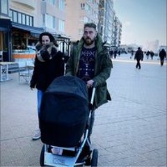 Vinny Melissa Desmedt