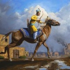 Malkeet Singh