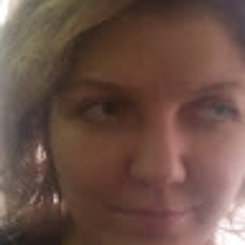 Ирина Буренкова’s avatar