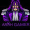 arshdeep