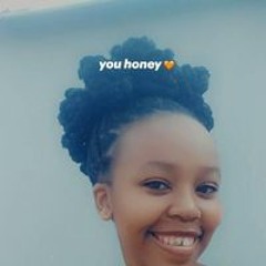 Karabo Precious