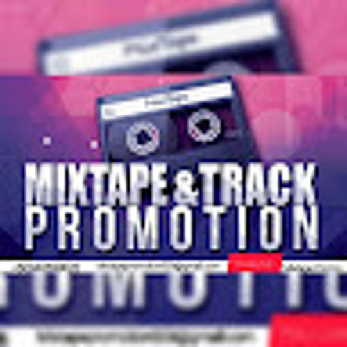 Mixtape Promo’s avatar