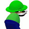 bandu bambis brother