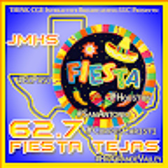 JMHS 62.7 Fiesta Tejas