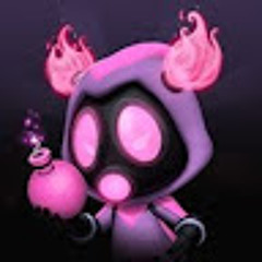 BOOM shadowekk