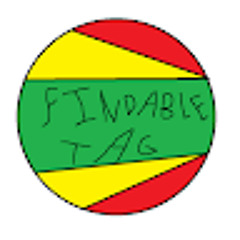 Findable Tag